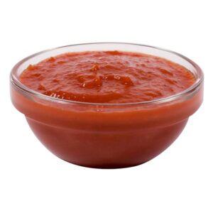 Crushed Tomatoes | Raw Item