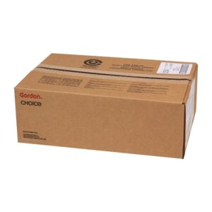 Maple Sausage Patties | Corrugated Box