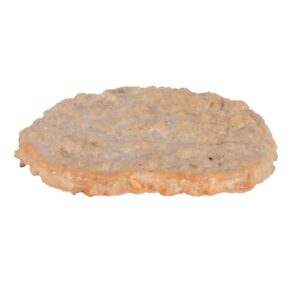 Maple Sausage Patties | Raw Item
