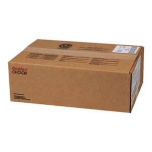 Pork Breakfast Sausage | Corrugated Box