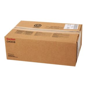 Pork Breakfast Sausage | Corrugated Box