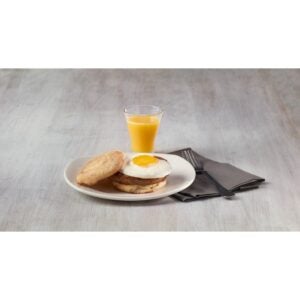 Fresh Large Eggs | Styled