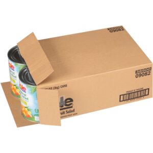 Tropical Fruit Salad | Packaged