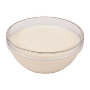 Vanilla Soft Serve Mix | Raw Item