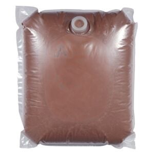 Chocolate Soft Serve Mix | Packaged