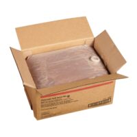 Chocolate Soft Serve Mix | Packaged