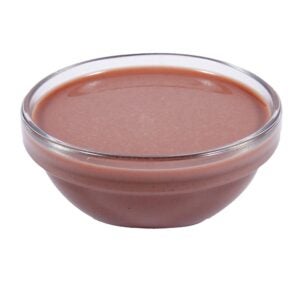 Chocolate Soft Serve Mix | Raw Item