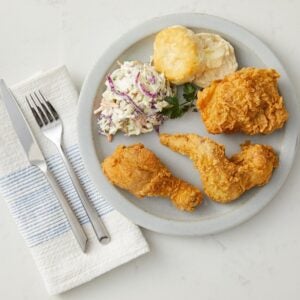 Japanese-style Panko Bread Crumbs | Styled