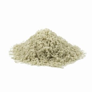 Japanese-style Panko Bread Crumbs | Raw Item