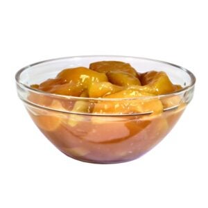 Spiced Homestyle Country Apples | Raw Item