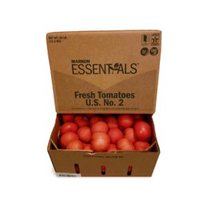 #2 Random Tomatoes | Packaged