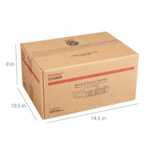 Sweet & Salty Trail Mix | Corrugated Box