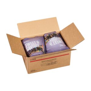 Sweet & Salty Trail Mix | Packaged
