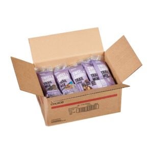 GC TRAIL MIX SWT & SVRY 1CT | Packaged