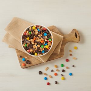 GC TRAIL MIX SWT & SVRY 1CT | Styled