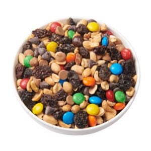 GC TRAIL MIX SWT & SVRY 1CT | Raw Item