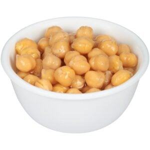 Garbanzo Beans | Raw Item