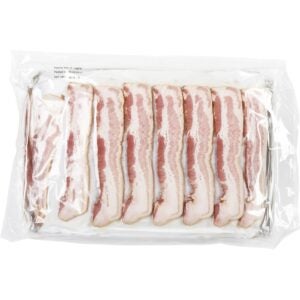 Cobb Smoked Laid-out Bacon | Packaged