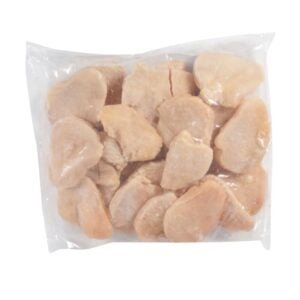 Boneless Skinless Chicken Breast Fillets | Packaged