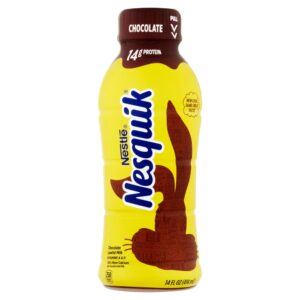 Chocolate Nesquik | Packaged