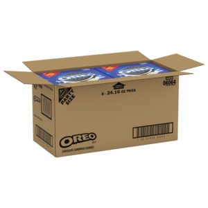 Party Size Oreo’s | Packaged