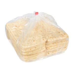 Flatbread | Packaged