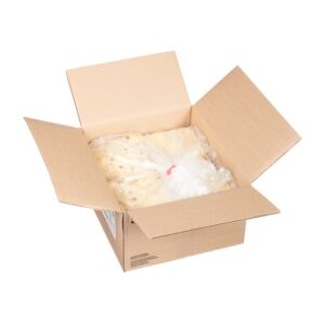 Flatbread | Packaged