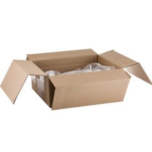 PUMP CONDIMENT ECONOMY 1Z WHT 1CT | Packaged