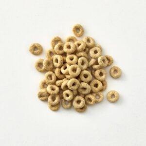 96-BOWL PK CEREAL HONEY-NUT CHEERIOS | Raw Item
