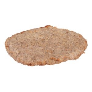 Turkey Breakfast Sausage, Cooked | Raw Item