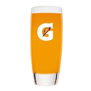 Orange Sports Drink | Styled