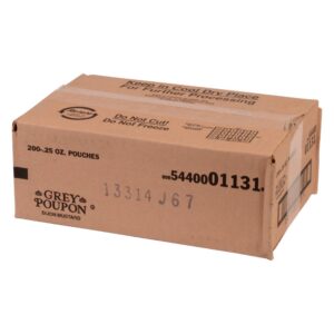 Dijon Mustard | Corrugated Box