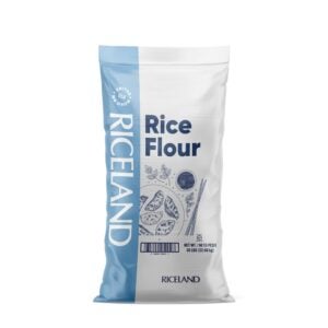 RICELAND RICE FLOUR 50# | Packaged