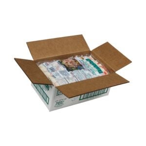 Imitation King Crabmeat | Packaged