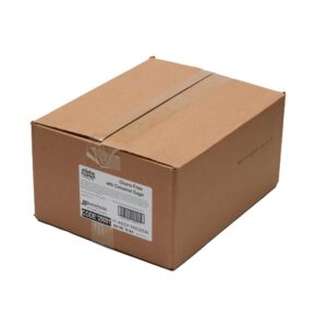 CHURRO FRIES 4″ FZ 7# HOLA! CHURROS | Corrugated Box