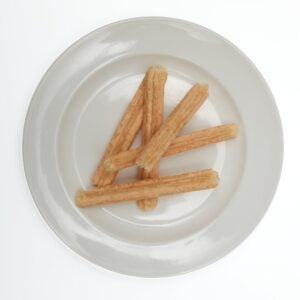 CHURRO FRIES 4″ FZ 7# HOLA! CHURROS | Styled