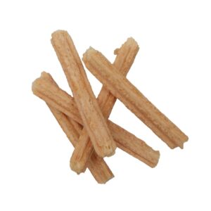 CHURRO FRIES 4″ FZ 7# HOLA! CHURROS | Raw Item