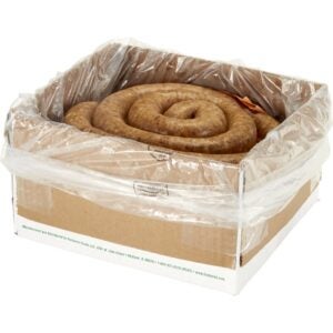 Italian Pork Sausage | Packaged