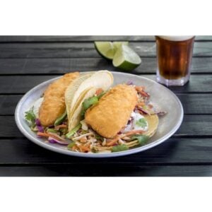 Mrs. Fridays Tavern Battered Alaska Poll | Styled