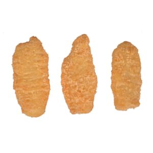 Mrs. Fridays Tavern Battered Haddock Fil | Styled