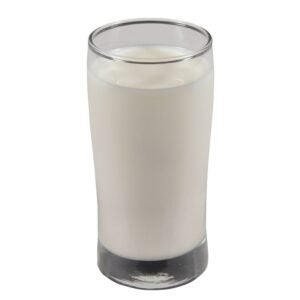 Whole White Milk | Raw Item
