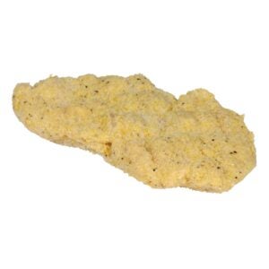 Breaded Catfish Strips | Raw Item