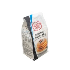 Buttermilk Pancake Mix | Packaged
