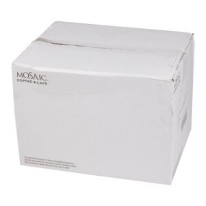 Ground Italian Roast Coffee | Corrugated Box