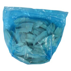 Tilapia Filets 3-5oz 1-10 Lb | Packaged