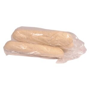Baguette Bread | Packaged