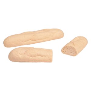 Baguette Bread | Raw Item