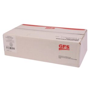 Salisbury Ground Beef Steaks | Corrugated Box