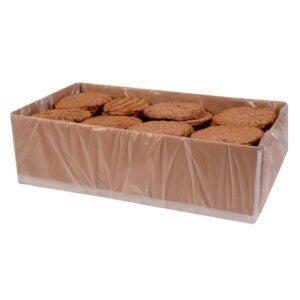 Salisbury Ground Beef Steaks | Packaged