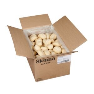 Petit Pain Rolls | Packaged